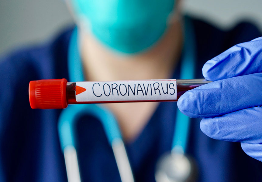 Dispensa Licitação Equipamentos Médicos - coronavirus
